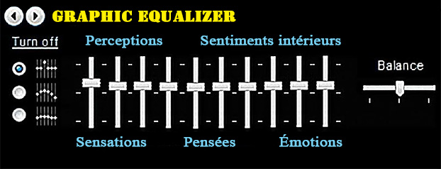 equalizer